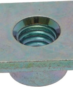 Tuerca especial de 6 mm 3 Tuerca especial de 6 mm