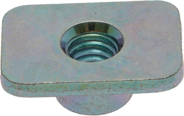 Tuerca especial de 6 mm 2 Tuerca especial de 6 mm - Imagen 2