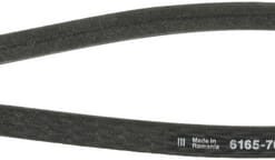 Correa trap. disp. de corte