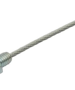 Cable de elevación de plataforma de corte, 110/125cm