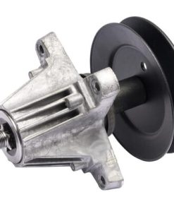 Spindle assembly pulley Ø 5.37 5 Spindle assembly pulley Ø 5.37