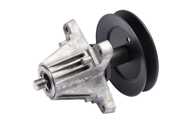 Spindle assembly pulley Ø 5.37 3 Spindle assembly pulley Ø 5.37 - Imagen 3