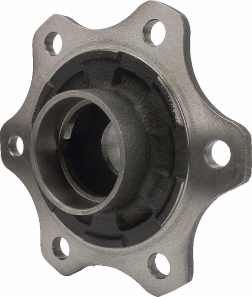 Cubo 6xM18x1,5 - Imagen 5