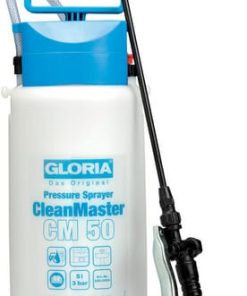 Pulv.pres. Clean Master CM50 5 - Imagen 5