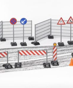 Set para obras