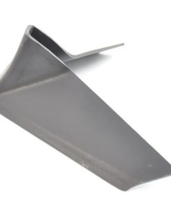 Aleta monobloc Kuhn
