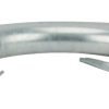 Desviador lateral hembra de 6"+
