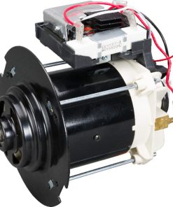Motor eléctrico