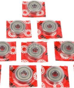 Deep groove ball bearing 9 Deep groove ball bearing