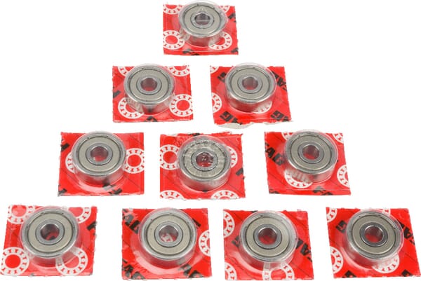 Deep groove ball bearing 5 Deep groove ball bearing - Imagen 5