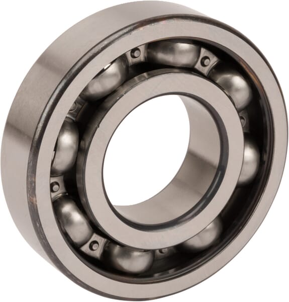 Rodamiento de bolas de ranura profunda 45 x 100 x 25 mm, INA/FAG 5 Rodamiento de bolas de ranura profunda 45 x 100 x 25 mm, INA/FAG - Imagen 5