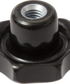 Botón en estrella M6x32 mm