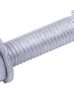 Tornillo de arado M12x60