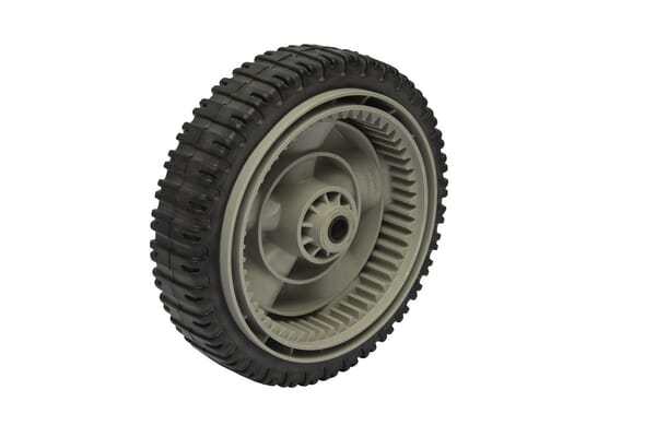 Wheel Asm 8X1.8 Spoke Bar 4 Wheel Asm 8X1.8 Spoke Bar - Imagen 4