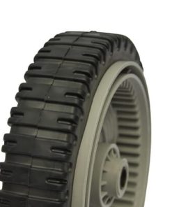 Wheel Asm 8X1.8 Spoke Bar 9 Wheel Asm 8X1.8 Spoke Bar