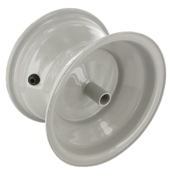 Llanta 8x5,38 MTD 3 Llanta 8x5,38 MTD - Imagen 3
