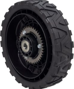 Wheel Cpl. 8X2 Bearing 5 Wheel Cpl. 8X2 Bearing