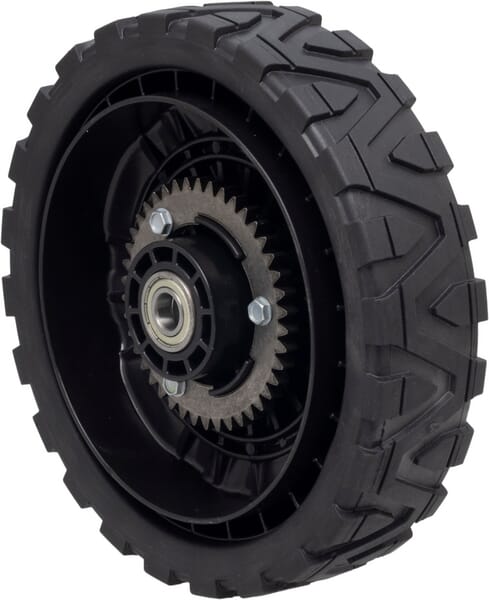 Wheel Cpl. 8X2 Bearing 3 Wheel Cpl. 8X2 Bearing - Imagen 3