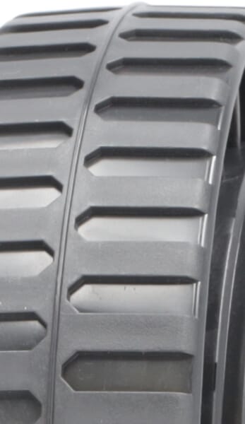 Conjunto de rueda 200mm 5 Conjunto de rueda 200mm - Imagen 5