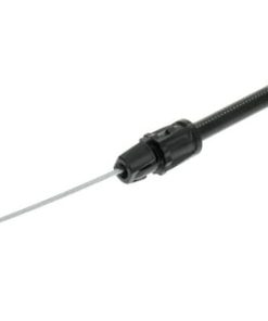 Transmisión por cable Bowden