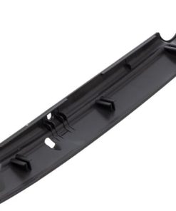 Placa inferior lateral, gris