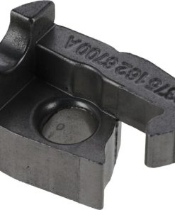 Enclavamiento del gatillo 8 Enclavamiento del gatillo