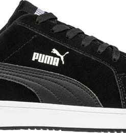 Icónico ante negro, bajo, talla 42 35 Icónico ante negro, bajo, talla 42