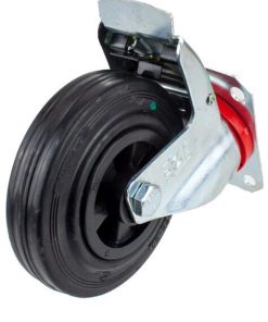Rueda giratoria Ø125 5 Rueda giratoria Ø125