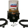 Unidad de bombeo 2L 12 V