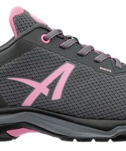 Zapatos de mujer Twist Pink Low S1PS Talla 36