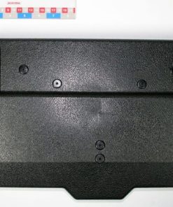 Tapa de plástico para tolva NG plus 45, 52 y 60l 5 Tapa de plástico para tolva NG plus 45, 52 y 60l