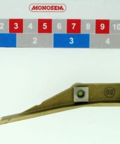 Eyector de bronce 5 Eyector de bronce