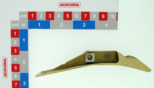 Eyector de bronce 3 Eyector de bronce - Imagen 3