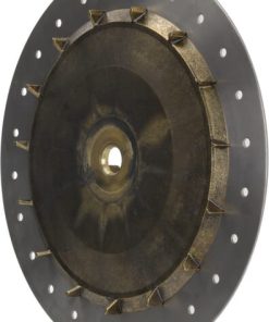 Disco de semillas cpl. DC 2450