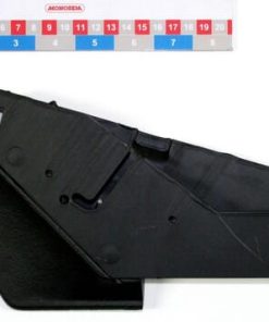 Zapata estándar completa para MECA (no compatible con sensor de semillas =<character name="gt"></character> tome 65104657)