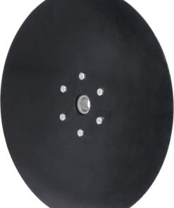 Disco reja fertilizador compl.