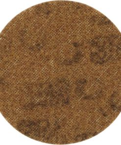 S.C.D. disco 115 mm marrón 3M