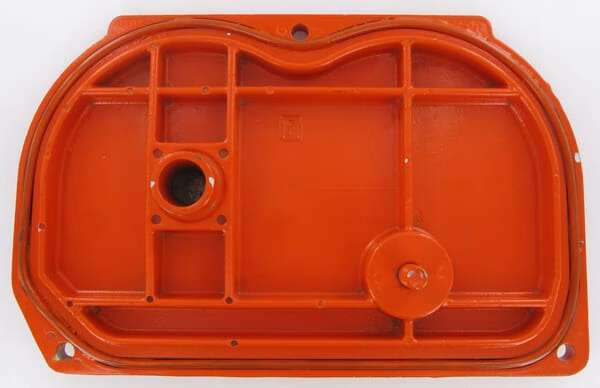 Tapa para caja de cambios 3 Tapa para caja de cambios - Imagen 3