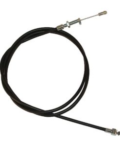 Cable bowden de la transmisión