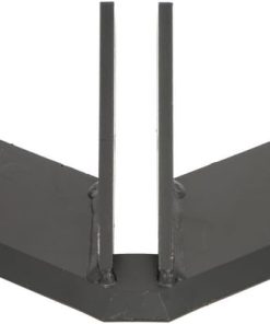 Reja de ala Topmix para pata de 30 mm