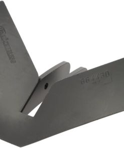Reja de ala Topmix para pata de 30 mm