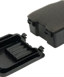 Conjunto purificador de aire