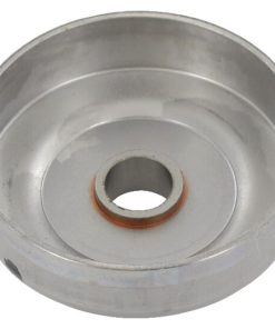 Piñón tracción cadena