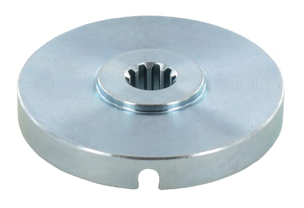 SOPORTE CUCHILLA, 12X10X1 3 SOPORTE CUCHILLA, 12X10X1 - Imagen 3