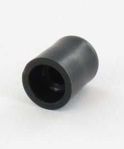Tapa de pasador de empuje