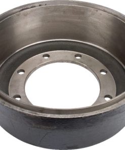 Tambor de freno 406x120