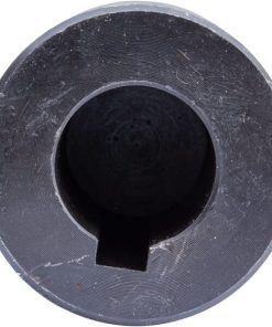 Pieza reduct. Ø25+cuña 1,3/8-6