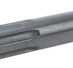 Ejes 600L 1,3/8 2 cara 9 Ejes 600L 1,3/8 2 cara