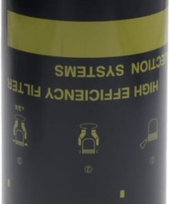 Filtro de combustible