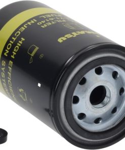 Filtro de combustible